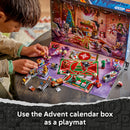 LEGO® Star Wars™ Advent Calendar 2025 Gift Set 75418-9