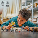 LEGO® Star Wars™ 327th Star Corps Clone Troopers™ Battle Pack, Gift Set 75431-4