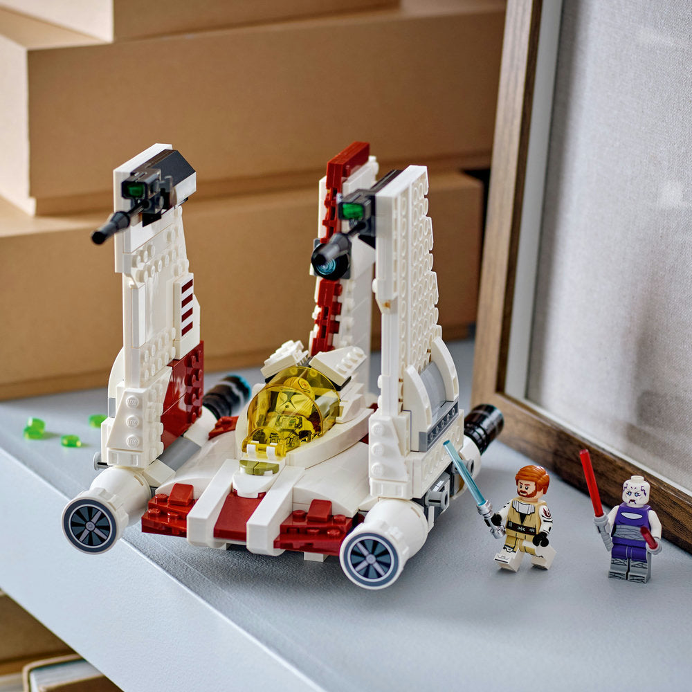 LEGO® Star Wars: The Clone Wars™ V-19 Torrent Starfighter Set