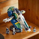 LEGO® Star Wars: Attack of the Clones™ Jango Fett’s Starship Set 75433-7