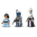 LEGO® Star Wars: Attack of the Clones™ Jango Fett’s Starship Set 75433-8