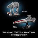 LEGO® Star Wars™ AT-AT™ Walker Building Set for Adults 75440-9