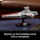 LEGO® Star Wars™ Venator-Class Attack Cruiser™ Model Building Set 75441-7