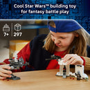 LEGO® Star Wars™ AT-RT™ Attack Toy Building Set 75444-4
