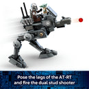 LEGO® Star Wars™ AT-RT™ Attack Toy Building Set 75444-5