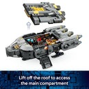 LEGO® Star Wars™ Anzellan Starship Toy Building Set 75445-5