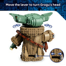 LEGO® Star Wars™ Grogu™ (Mandalorian Apprentice) Set 75446-6