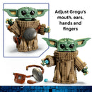 LEGO® Star Wars™ Grogu™ (Mandalorian Apprentice) Set 75446-7