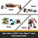 LEGO® Star Wars™ Siege of Mandalore Battle Pack Set 75449-9