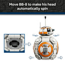 LEGO® Star Wars™ BB-8™ Astromech Droid Building Toy 75452-5