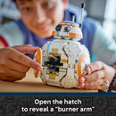 LEGO® Star Wars™ BB-8™ Astromech Droid Building Toy 75452-6