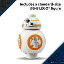 LEGO® Star Wars™ BB-8™ Astromech Droid Building Toy 75452-8