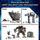 LEGO® Star Wars™ Imperial Remnant AT-AT™ with INT-4 75454-9