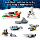 LEGO® Star Wars™ Advent Calendar 2026 Building Toy 75456-6