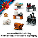 LEGO® Star Wars™ Advent Calendar 2026 Building Toy 75456-8
