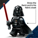 LEGO® Star Wars™ Up-Scaled Darth Vader™ Minifigure Set 75461-8