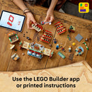 LEGO® ONE PIECE Battle at Arlong Park Interactive Pirate Toy Building Set 75638-8