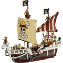 LEGO® ONE PIECE The Going Merry Pirate Ship, Boat Set Building Toy 75639-3