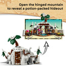 LEGO® ONE PIECE Dr. Hiriluk’s Hideout and Minifigures 75641-5