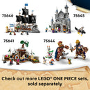 LEGO® ONE PIECE Tony Tony Chopper ONE PIECE Merch 75643-9