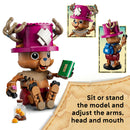 LEGO® ONE PIECE Tony Tony Chopper ONE PIECE Merch 75643-5