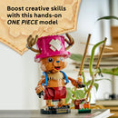 LEGO® ONE PIECE Tony Tony Chopper ONE PIECE Merch 75643-6