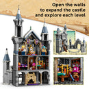 LEGO® ONE PIECE Battle at Drum Castle Pretend Play Toy 75645-5