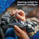 LEGO® DC Batman™ Batman v Superman™ Batmobile™ Car Toy 76331-5
