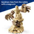 LEGO® ǀ Marvel Epic Battle: Spider-Man vs. Sandman Building Toy 76334-7