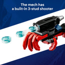 LEGO® ǀ Marvel Miles Morales Mech vs. Spider-Man 2099 - 76337-5