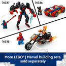 LEGO® ǀ Marvel Mech Battle: Spider-Man vs. Doc Ock 76338-9