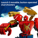 LEGO® ǀ Marvel Mech Battle: Spider-Man vs. Doc Ock 76338-5