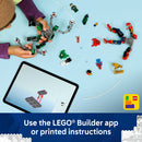 LEGO® ǀ Marvel Mech Battle: Spider-Man vs. Doc Ock 76338-8