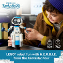 LEGO® ǀ Marvel The Fantastic Four H.E.R.B.I.E. 76339-4