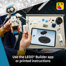 LEGO® ǀ Marvel The Fantastic Four H.E.R.B.I.E. 76339-8