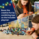 LEGO® ǀ Marvel Advent Calendar 2026 Christmas Gift 76340-6