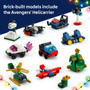 LEGO® ǀ Marvel Advent Calendar 2026 Christmas Gift 76340-8