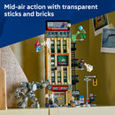 LEGO® ǀ Marvel Spider-Man vs. Mysterio: The Daily Bugle 76342-6