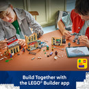 LEGO® ǀ Marvel Spider-Man vs. Mysterio: The Daily Bugle 76342-8