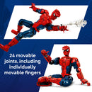 LEGO® ǀ Marvel Spider-Man Hero Figure Collectible 76346-5