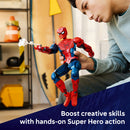 LEGO® ǀ Marvel Spider-Man Hero Figure Collectible 76346-6