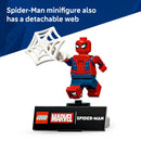 LEGO® ǀ Marvel Spider-Man Hero Figure Collectible 76346-7