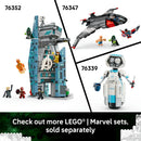 LEGO® ǀ Marvel Epic Battle: Avengers: Doomsday 76348-9