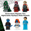 LEGO® ǀ Marvel Epic Battle: Avengers: Doomsday 76348-7