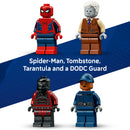 LEGO® ǀ Marvel Spider-Man Prison Transport Chase 76349-7