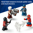 LEGO® ǀ Marvel Spider-Man Prison Transport Chase 76349-9