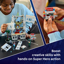 LEGO® ǀ Marvel Spider-Man vs. Hulk Epic Clash 76350-6