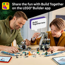 LEGO® ǀ Marvel Avengers: Doomsday New Avengers Tower 76352-8