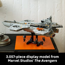 LEGO® ǀ Marvel S.H.I.E.L.D. Helicarrier Building Set 76354-9