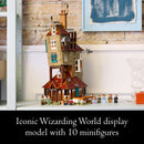 LEGO® Harry Potter™ The Burrow – Collectors’ Edition Set 76437-8